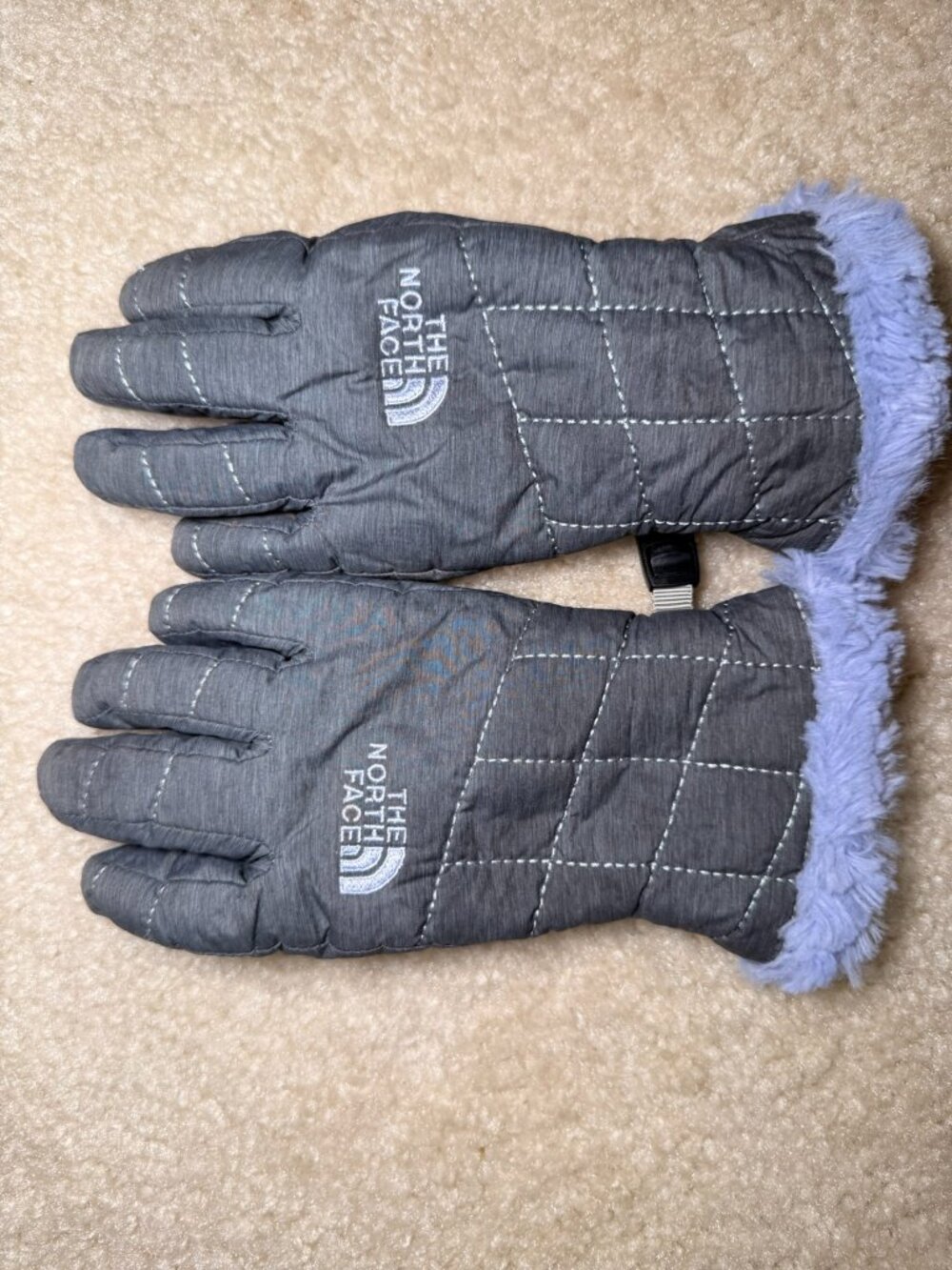 The North Face Kids Insulated Gloves Small